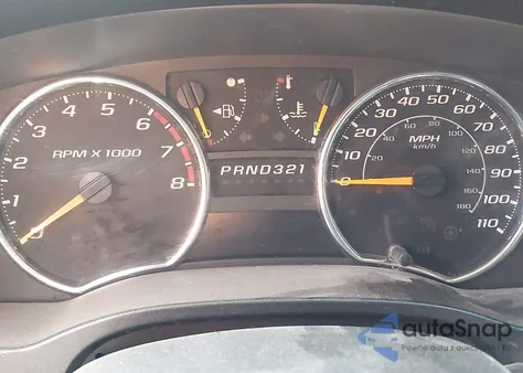 2008 Chevrolet Colorado Lt from USA, damaged, VIN 1GCDS13E988160111